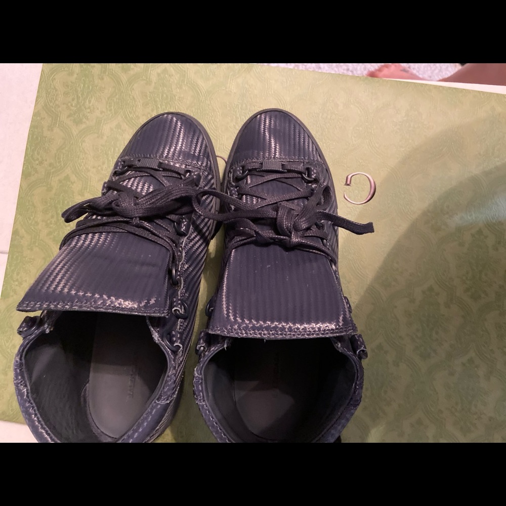 Balenciaga sneakers size 40